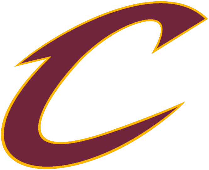 Cleveland Cavaliers 2010-Pres Alternate Logo iron on transfers for fabric